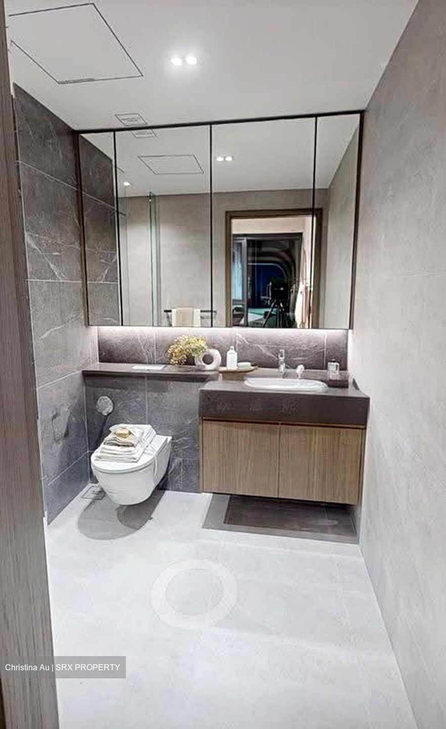 Hillock Green (D26), Apartment #635068001
